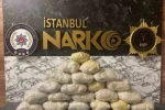 Beylikdüzü’nde uyuşturucu operasyonu: 2 gözaltı