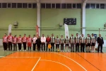 Beylikova’da voleybol turnuvası görkemli finalle tamamlandı