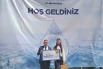 Beylikova’daki öğrenciden kompozisyon dalında önemli başarı