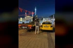 Beyoğlu’nda aracına turisti aldıktan sonra taksimetre açmayan şoföre 141 bin lira para cezası