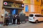 Beyoğlu’nda bir şahsın cebinden telefon çalan şüpheli kısa sürede yakalandı