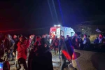 Beypazarı’nda kayıp kadın bulundu
