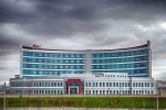 Beyşehir Devlet Hastanesi 2025’te rekor kırdı