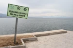 Beyşehir Gölü'nde av yasağı başlıyor