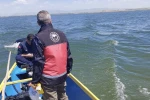 Beyşehir Gölü’nde av yasağını ihlal edenlere göz açtırılmıyor
