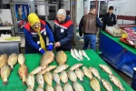 Beyşehir Gölünde avcılık falliyetleri denetim altındı
