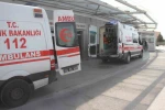 Beyşehir’de iki ayrı trafik kazası: 3 yaralı