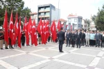 Beyşehir’de ilköğretim haftası kutlamaları