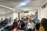 Beyşehir’de kadın kooperatifleri için bilgilendirme toplantısı