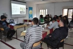 Beyşehir’de orman yangınlarına karşı müdahale eğitimi verildi