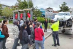 Beyşehir’de Trafik Haftası etkinlikleri