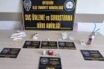 Beyşehir’de uyuşturucu operasyonu: 2 kişi tutuklandı