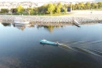Beyşehirli balıkçılara 2026 desteği