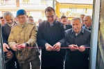 Beytüşşebap’ta arıcılık faaliyetleri için kooperatif kuruldu