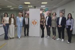 BHİD’de bayrak değişimi 