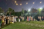 BHİD’den ’Yaza Merhaba’ gecesinde yeni üyelere anlamlı karşılama