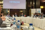 BİK Genel Müdürü Çay Konya’da sektör temsilcileriyle bir araya geldi