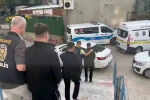 Bıçaklı yaralama olayının faili tutuklandı
