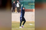 Bilal Bayazıt cezalı duruma düştü