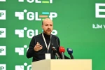 Bilal Erdoğan: "Dünya beşten büyüktür diyen bir liderimiz varken gelin bu çürümüş düzene muhalefet edelim"