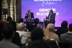 Bilal Erdoğan Konya'da gençlerle buluştu