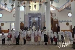 Bilal-i Habeşi Camisinde "Cami-Çocuk Buluşması"