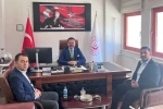 Bilecik ÇES’te denetim gerçekleştirildi