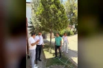 Bilecik ÇES’te inceleme