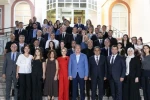 Bilecik İl Emniyet Müdürü Hakan Yılmaz’a veda yemeği