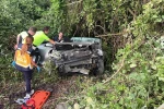 Bilecik'te trafik kazası: 1 ölü, 1 ağır yaralı