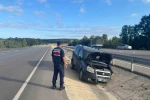 Bilecik'te trafik kazası: 3 yaralı