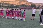 Bilecik U12 Gençler Ligi’nin şampiyonu 4 Eylülspor oldu