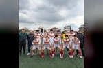 Bilecik U15 Gençler Ligi kıran kırana geçiyor
