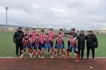 Bilecik U16 Gençler Ligi’nde liderlik çekişmesi
