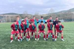 Bilecik U18 Gençler Ligi’nde Osmanelispor liderliğini sürdürdü