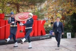 Bilecik ve ilçelerinde Gazi Mustafa Kemal Atatürk’ü anma etkinlikleri