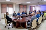 Bilecik’in asayişi masaya yatırıldı
