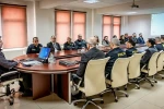 Bilecik’in asayişi masaya yatırıldı