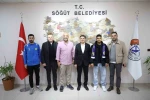 Bilecikli genç futbolcu Eskişehirspor’a transfer oldu