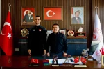Bilecikli hakem klasman yardımcı hakemliğine yükseldi