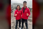 Bilecikli karateciler Balkan Şampiyonası’nda ter dökecek