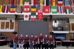 Bilecik’li öğrencilerden uluslararası başarı