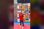 Bilecikli sporcu, milli takıma seçildi