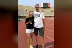 Bilecikli sporcu Türkiye ikincisi oldu