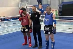 Bilecikli sporcu Türkiye ikincisi oldu