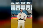 Bilecikli sporcu Türkiye Judo Şampiyonu oldu