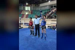 Bilecikli sporcu Türkiye şampiyonu oldu