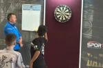 Bilecikli sporcudan büyük başarı