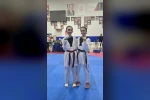 Bilecikli sporcular milli takımda gurur yaşattı