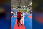 Bilecikli sporcuya milli takım daveti
